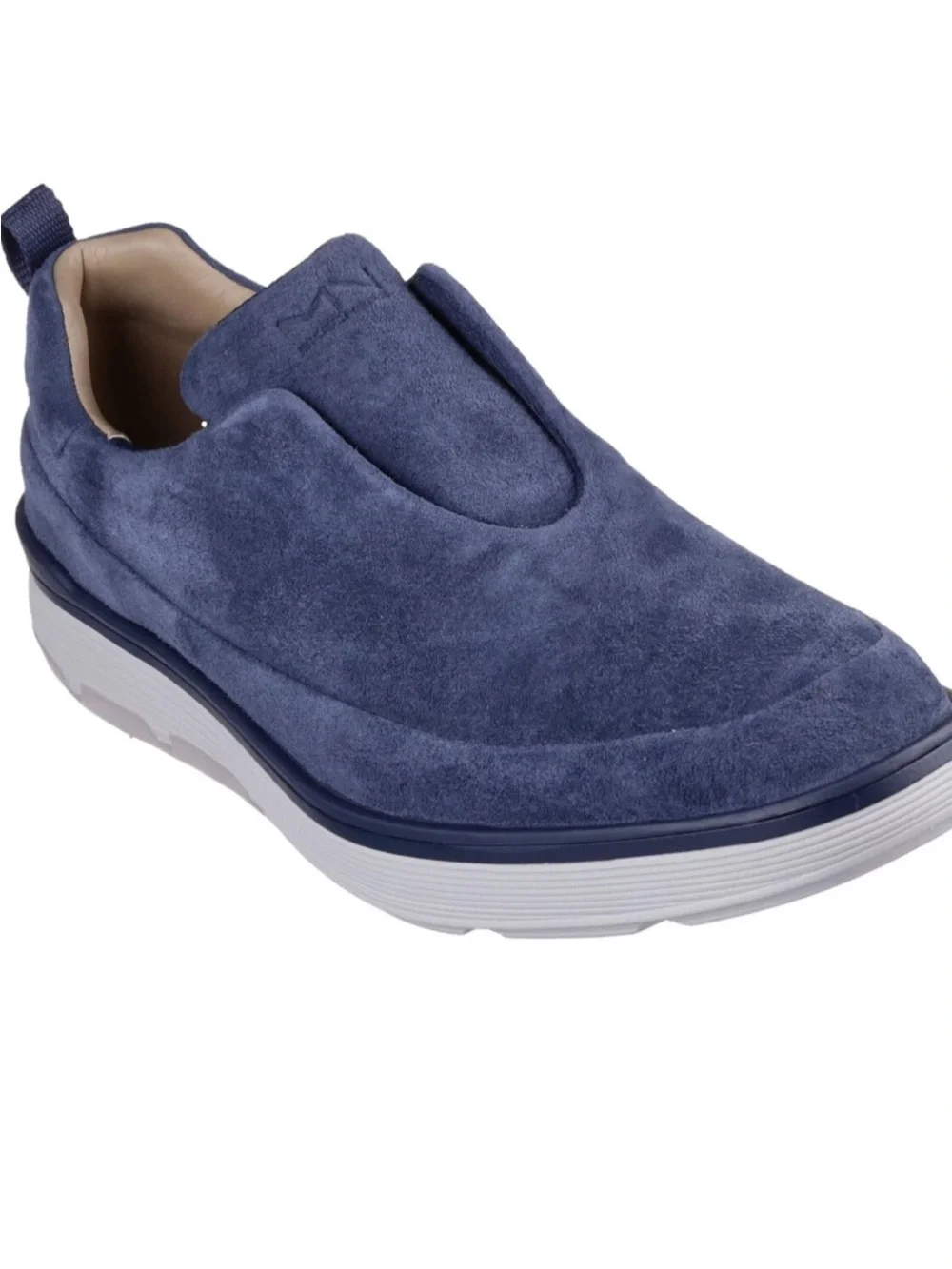 Skechers Men's Mark Nason Causual Glide Cell-Felixx Shoes Size 12 NWB